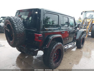 Jeep Wrangler foto 5