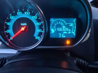 Chevrolet Spark фото 5