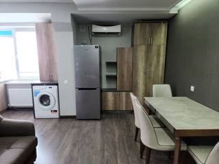 Apartament cu 1 cameră, 65 m², Centru, Chișinău