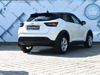 Nissan Juke foto 4