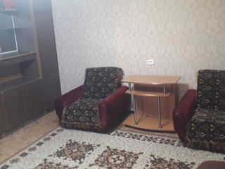 Apartament cu 2 camere, 53 m², Botanica, Chișinău foto 3