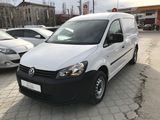 Volkswagen Caddy foto 2