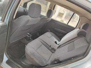 Hyundai Getz foto 5