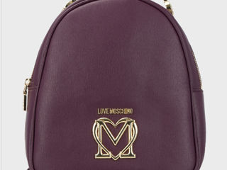 Rucksack Love Moschino