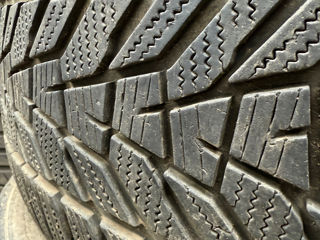 265/45 R20 Hankook foto 2