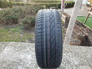 Se vinde disc impreuna cu cauciuc absolut noua 205/55 R16 1 BUC. foto 5