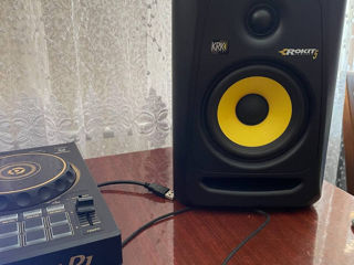 KRK RP-5 Rokit G3