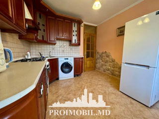 Apartament cu 3 camere, 70 m², Botanica, Chișinău foto 2