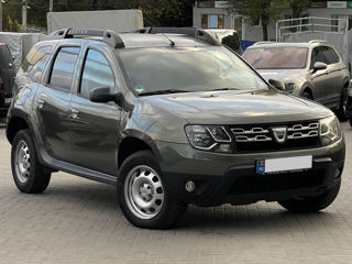 Dacia Duster foto 4