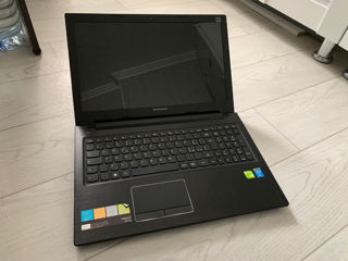 Мощный Lenovo15. intel Core i7 4500 3.10ghz x4, 8GB ram, 256GB SSD, NVIDIA GeForce GT720.