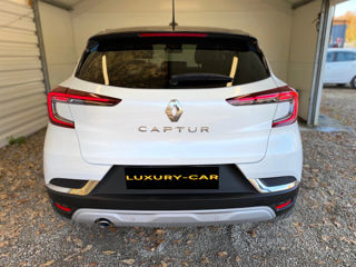 Renault Captur foto 5