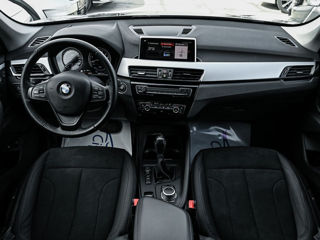 BMW X1 foto 7