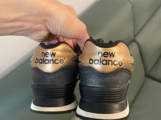 Papuci New Balance marimea 40