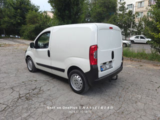 Peugeot Bipper foto 4