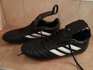 Бутсы Adidas Gloro Copa (натуральная кожа) foto 1