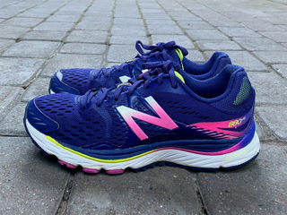 New Balance 880 v6. Размер 36,5. Оригинал. В отличном состоянии. foto 2