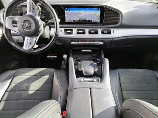 Mercedes GLE foto 5