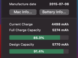 MacBook Pro 13/ i5/ RAM 16GB / SSD 256GB NOU! + Upgrade! foto 7