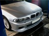 Bampere spoilere BMW E39 M-Paket seria 5 foto 8