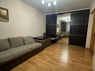 Apartament cu 1 cameră, 42 m², Ciocana, Chișinău foto 7