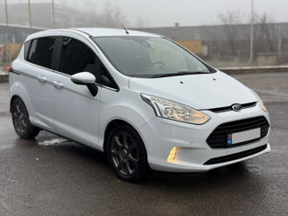 Ford B-Max foto 4