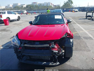 Fiat 124 Spider foto 2