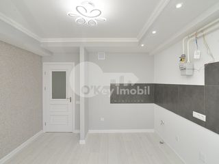 Ultimul apartament rămas!! 2 camere cu reparație, str. Nicolae Costin 57000 € foto 7