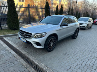 Mercedes GLC