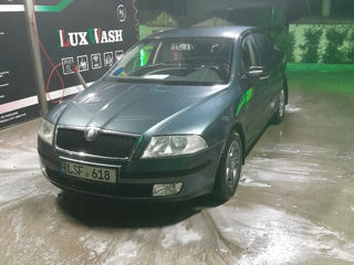 Skoda Octavia foto 4