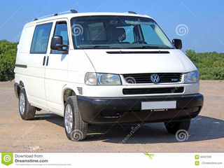 Volkswagen Touran foto 7