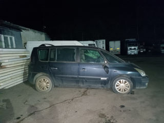 Renault Espace 4 3,0 DCI avtomat foto 3