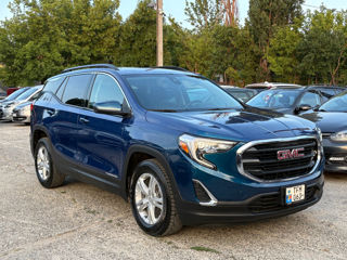 GMC Terrain, 2019