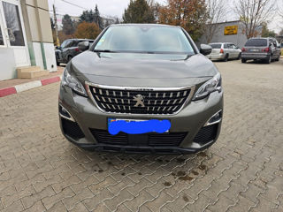 Peugeot 3008 foto 4