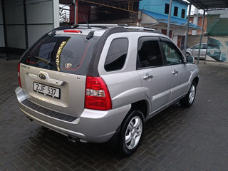 KIA Sportage foto 3