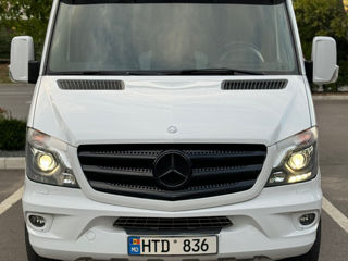 Mercedes Sprinter 316 CDI