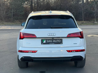 Audi Q5 foto 5