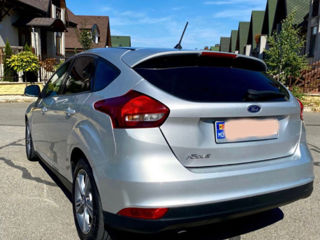 Ford Focus foto 3