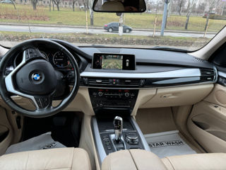 BMW X5 foto 16