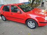 Volkswagen Golf foto 4