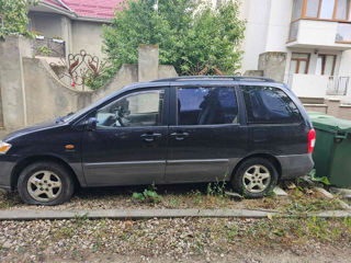 Mazda MPV foto 5