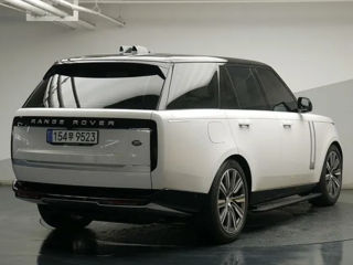 Land Rover Range Rover foto 2