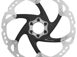 Disc de frână Shimano Deore XT RT86 6B