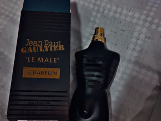 Parfum JPG Le Male