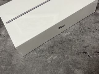 Apple iPad 9th Gen WiFi. Новый! Запечатаный! Гарантия!