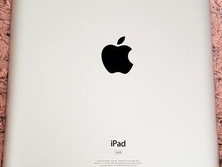 Apple iPad 3 16GB - в идеальном состоянии!!! foto 6