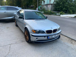 BMW 3 Series foto 3