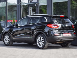 Renault Kadjar foto 5