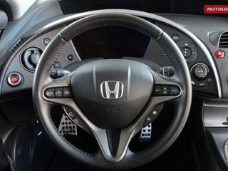 Honda Civic foto 1