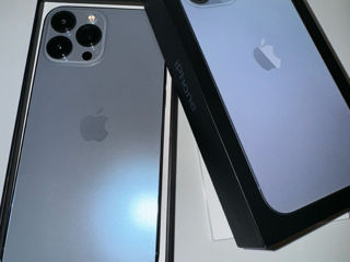 iPhone 13 Pro Max stare ideală 86% foto 2