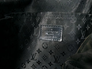 Louis Vuitton Geanta din piele de dama / Женская Кожаная Сумка foto 9